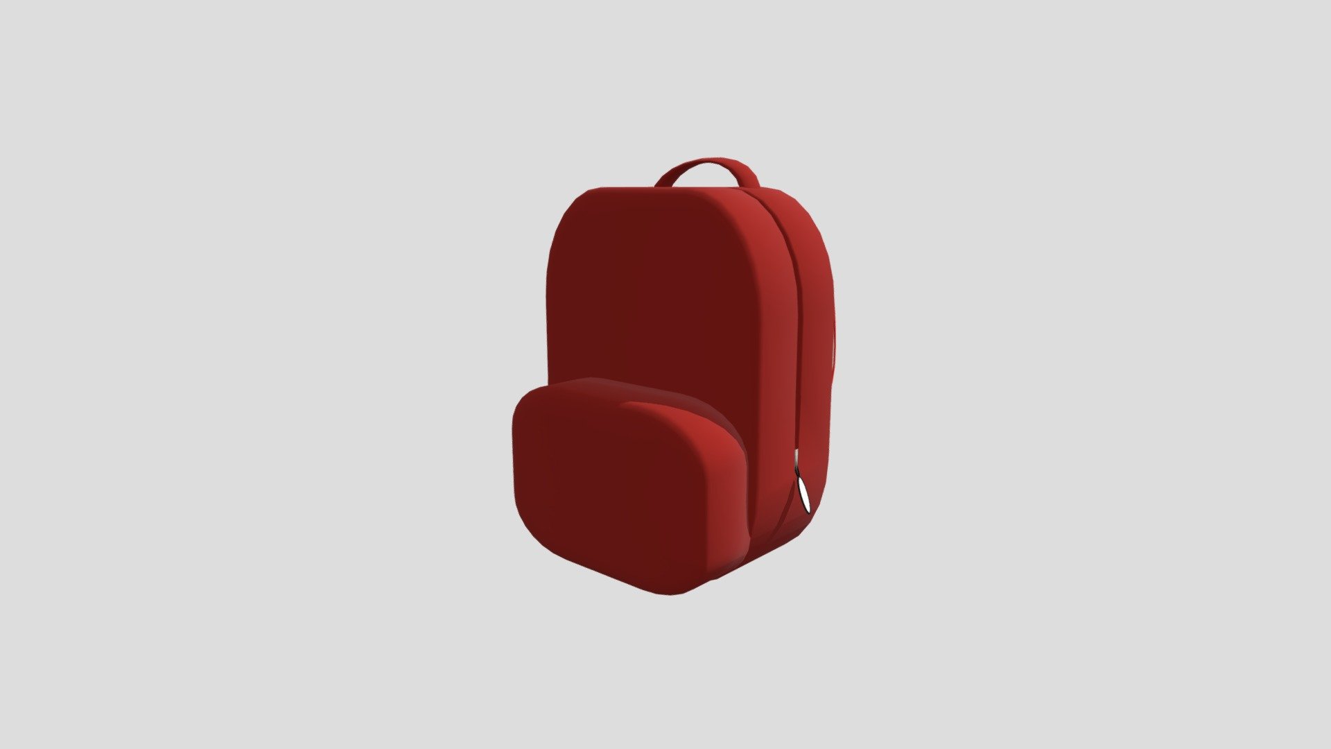 Red Backpack! Packed for a Big Journey ahead!

Model Made By AwesomeAmbz

Created In Blender2.82 - Red Backpack - Download Free 3D model by AwesomeAmbz 3d model