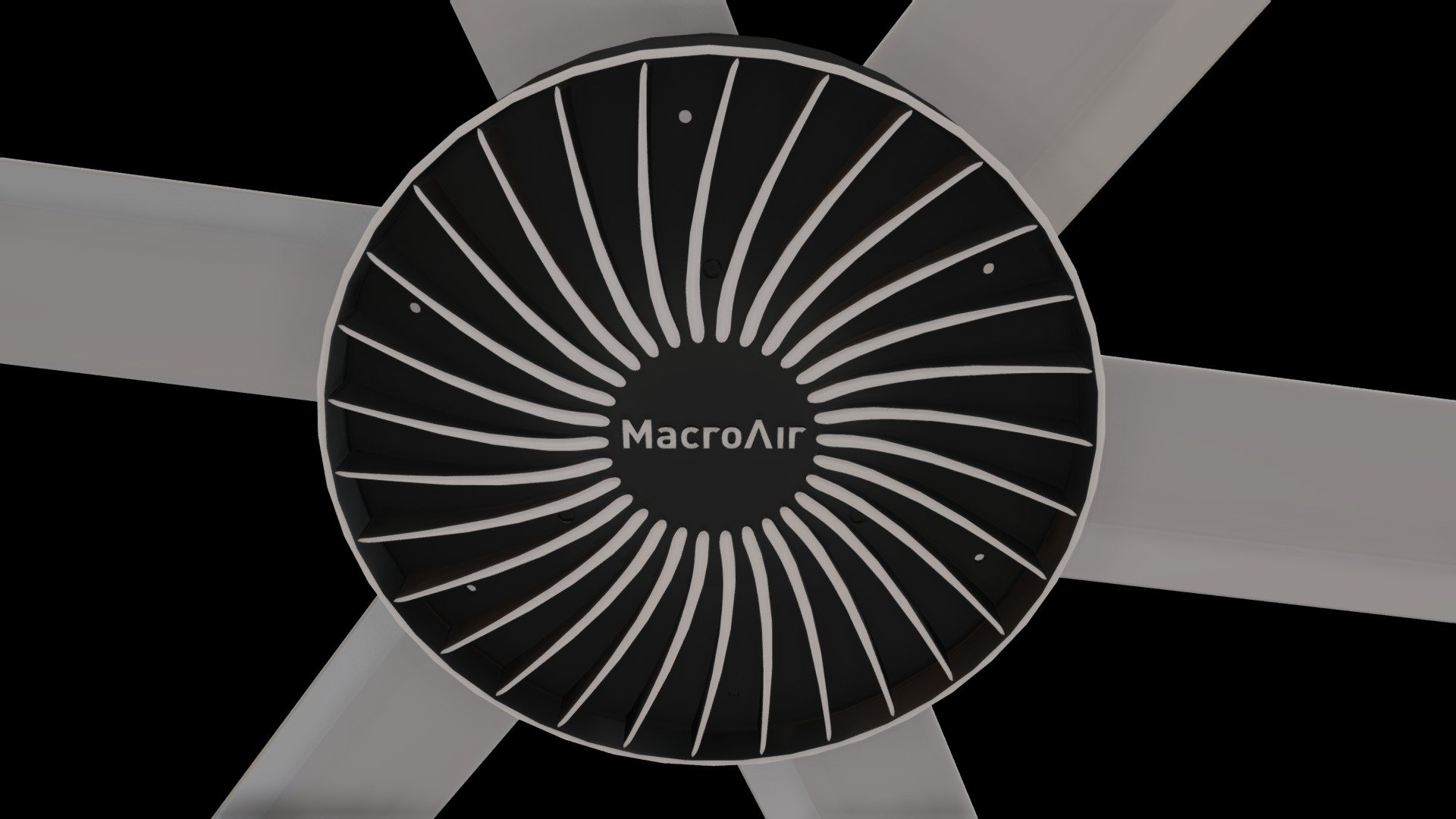 MacroAir

HVLS Fans - Big ceiling fans are durable, cost-effective and provide massive air movement in industrial and commercial spaces&hellip;

https://macroairfans.com/ - MacroAir HVLS - 3D model by castle3D 3d model