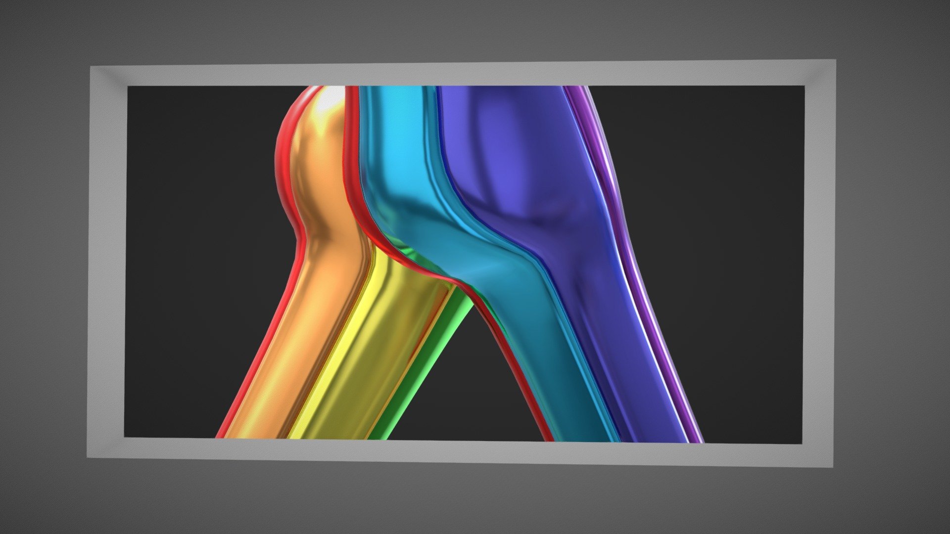 There should still be hair, but I will add later



Walking Ass Pride Rainbow - Walking Ass Pride Rainbow - Buy Royalty Free 3D model by tkkjee 🪲 (@tkkjee) 3d model