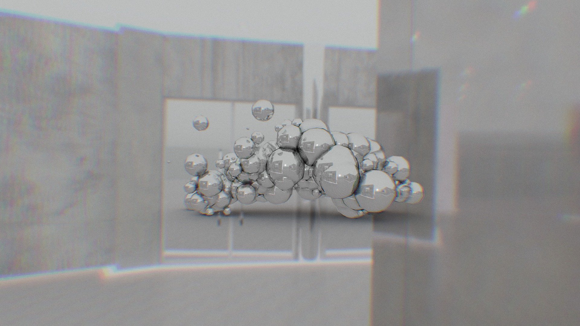 bubbles - Download Free 3D model by automotor.io (@vylevylevyle) 3d model