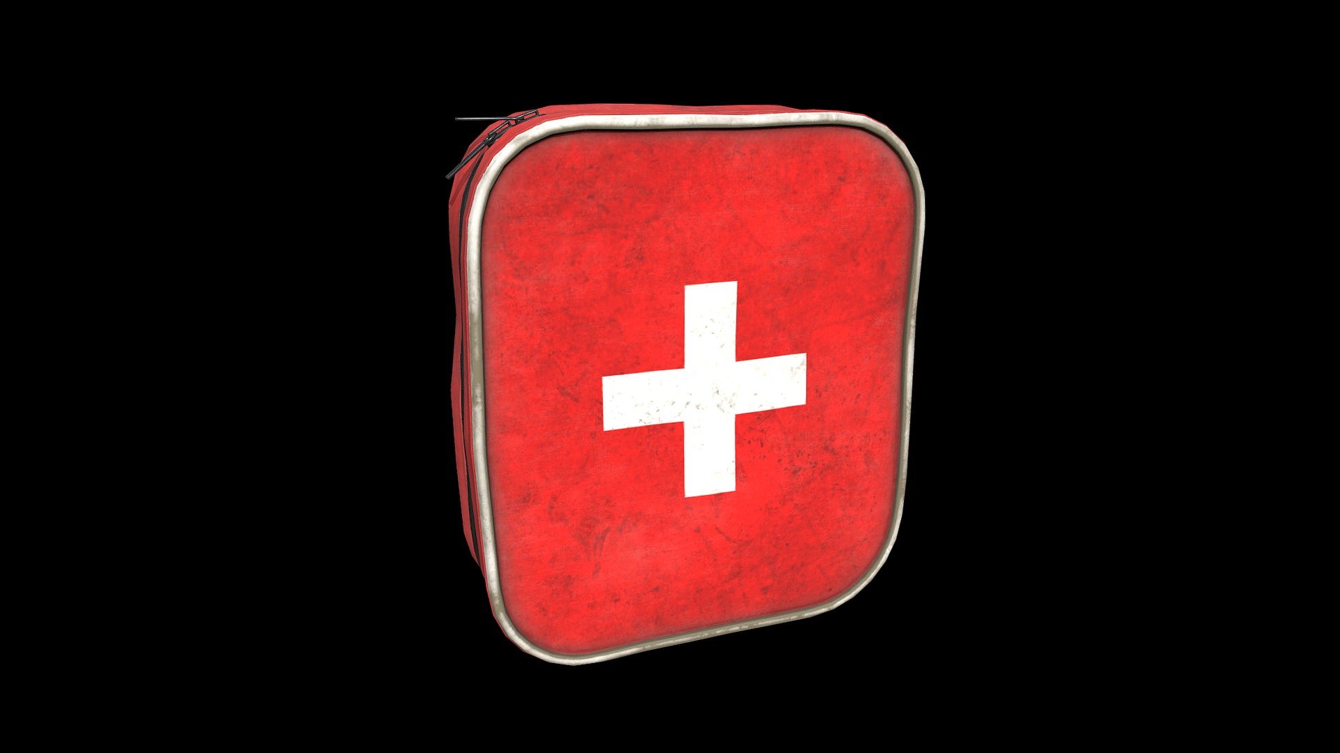 Medic Bag
Gameasset - Medic Bag - Download Free 3D model by TORI106 3d model