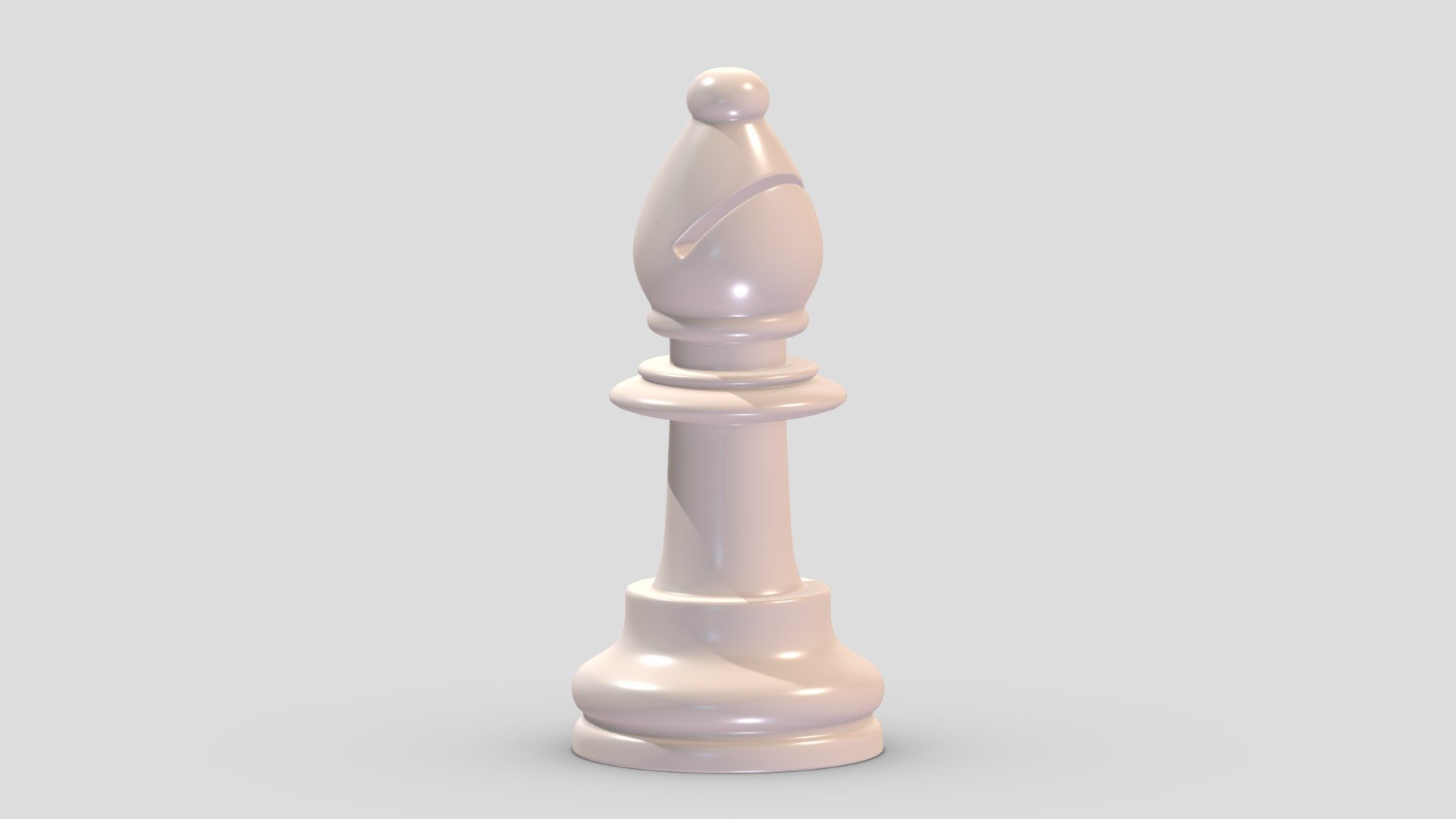 Hi, I'm Frezzy. I am leader of Cgivn studio. We are a team of talented artists working together since 2013.
If you want hire me to do 3d model please touch me at:cgivn.studio Thanks you! - Bishop Chess - Buy Royalty Free 3D model by Frezzy3D 3d model