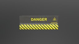 Barrier Danger