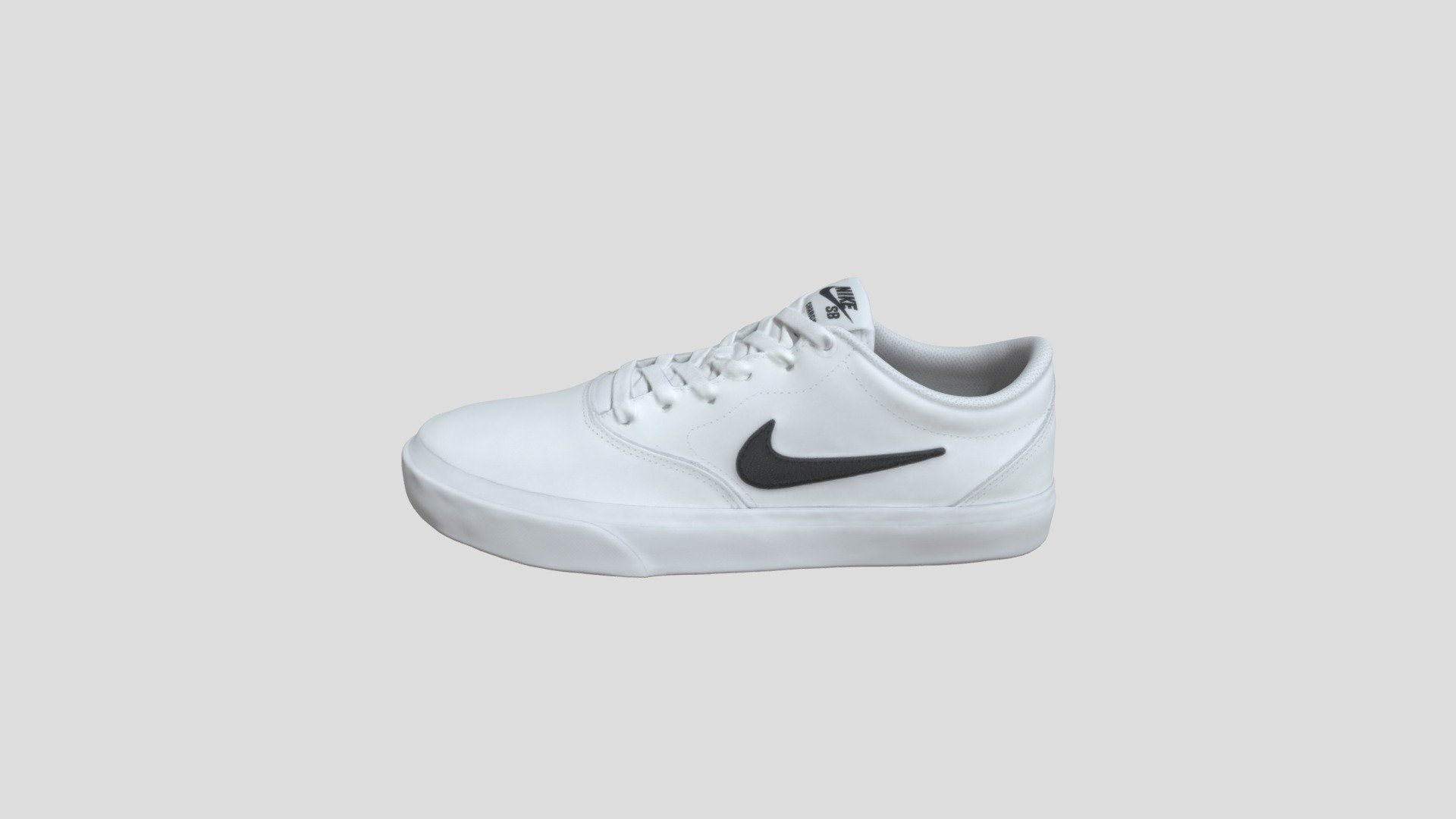 This model was created firstly by 3D scanning on retail version, and then being detail-improved manually, thus a 1:1 repulica of the original
PBR ready
Low-poly
4K texture
Welcome to check out other models we have to offer. And we do accept custom orders as well :) - Nike SB Chron SLR 白黑_DA5493-100 - Buy Royalty Free 3D model by TRARGUS 3d model