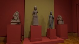 Arts of Southeast Asia virtual gallery