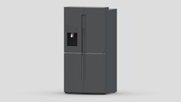 Samsung 28 cu ft 4 Door Refrigerator