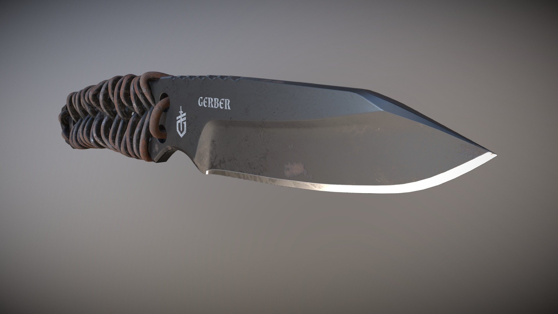 High Poly  Knife Model And Texture.

Thanks For Viting Here....

Instagram- @yogesh.3dworld - KNIFE (Melee weapon) - 3D model by yogesh.3dworld 3d model