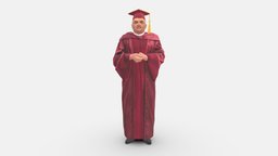 master 1104 style, people, master, clothes, miniatures, realistic, teacher, character, 3dprint, model, man, human, male, magister