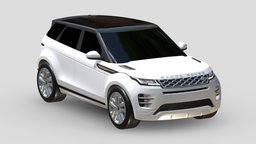 2020 Land Rover Range Rover Evoque land, high, suv, urban, off, road, 4wd, range, compact, detailed, rover, evoque, dynamic, uk, auto, gb, 2019, 2020, awd, hse, 5-door, 2021, vehicle, car, interior