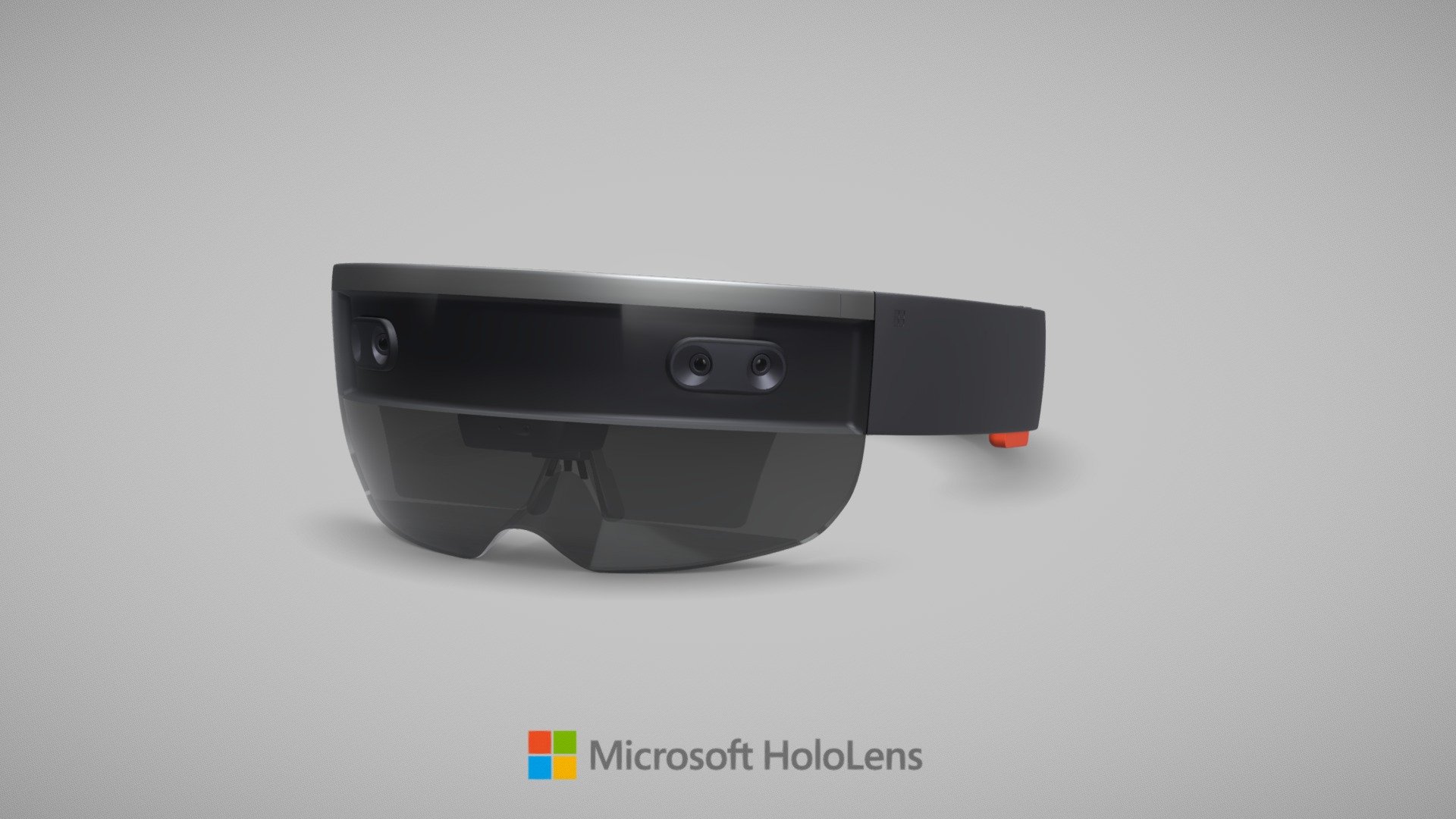 The era of holographic computing is here. When you change the way you see the world, you can change the world you see.

Read about our official partnership with Microsoft HoloLens here: http://blog.sketchfab.com/post/117707314264/sketchfab-teams-up-with-microsoft-hololens

[updated design based on new specs released on April 29th 2015] - Microsoft Hololens - Buy Royalty Free 3D model by Virtual Studio (@virtualstudio) 3d model