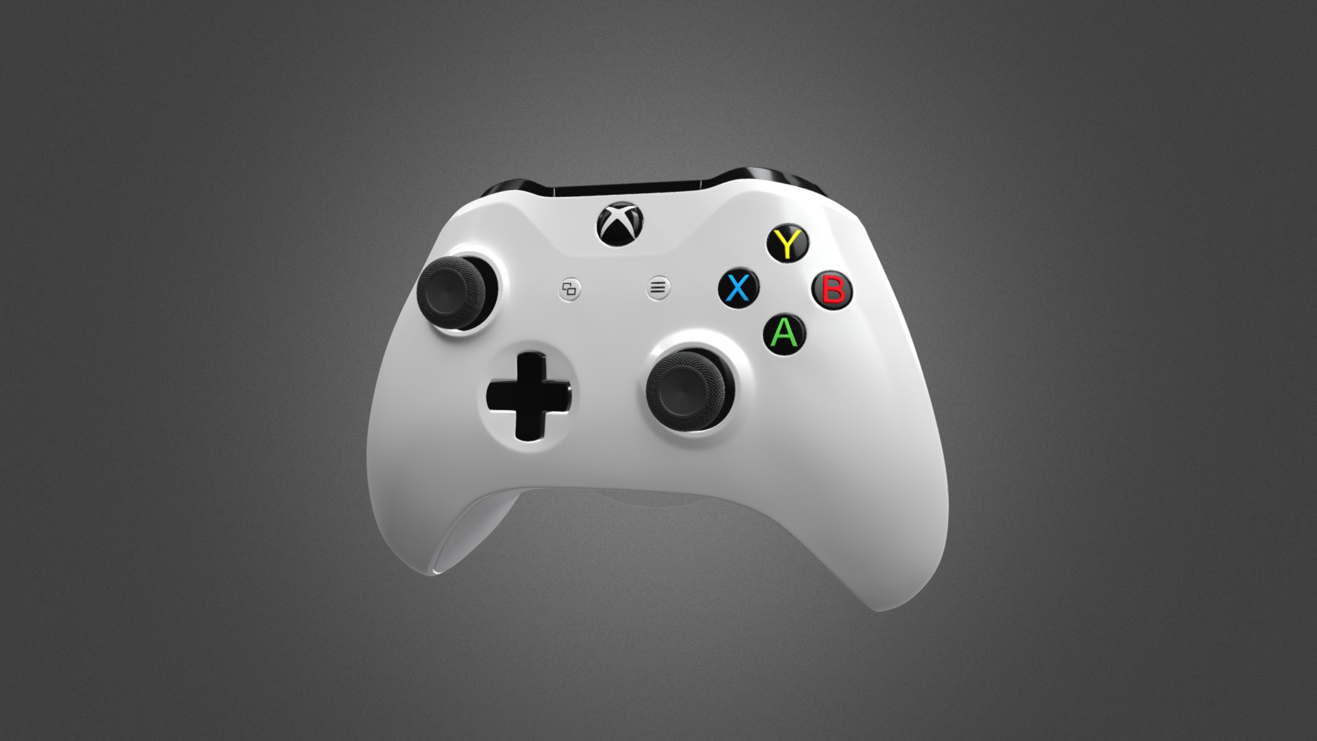 This is a highly detailed version of the Xbox One S Controller for Element 3D

Product Link: https://store.cgduck.pro/element-3d/xbox-one-s-%D1%81ontroller.html - Xbox One S Controller for Element 3D - Buy Royalty Free 3D model by CG Duck (@cg_duck) 3d model