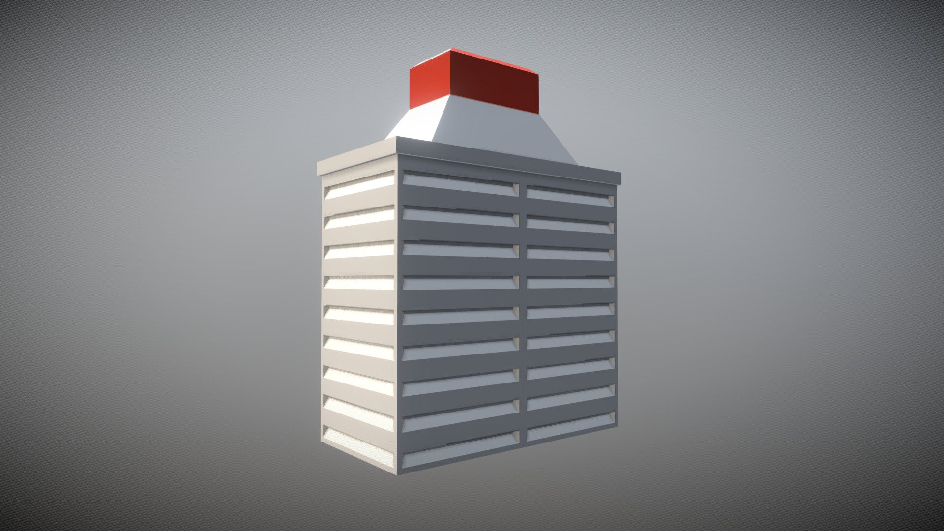 Just the low-poly alarm system from the gas station scene 1.



 - Alarm System (Low- Poly) - Buy Royalty Free 3D model by VIS-All-3D (@VIS-All) 3d model