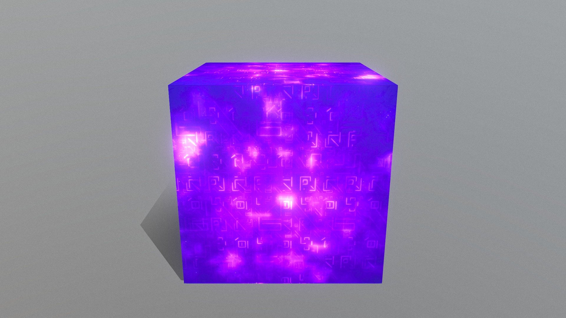 This Is Kevin The Cube From Fortnite Chapter 1 Season 5 I found the texture online and put the texture on a cube and there i will make one looks more relistic in a couple months and problems or Questions Email me at: drewmiguellagos@gmail.com - Kevin The Cube - Download Free 3D model by lildrstrange11 3d model