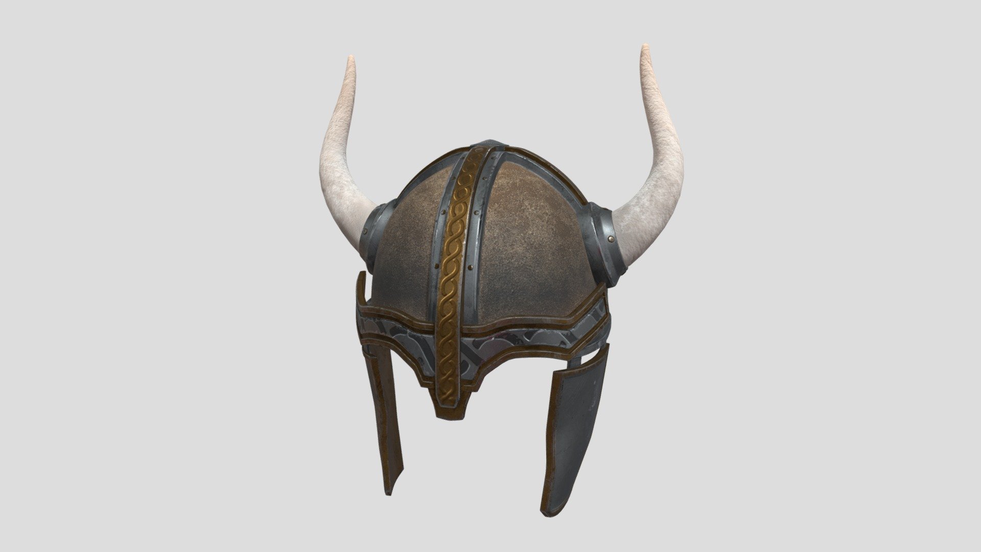 The Vikings (Old Norse: víkingar), also known as the Vikings, have been invading the European coast and the British islands from the 8th century to the 11th century AD. Viking Age 3d model