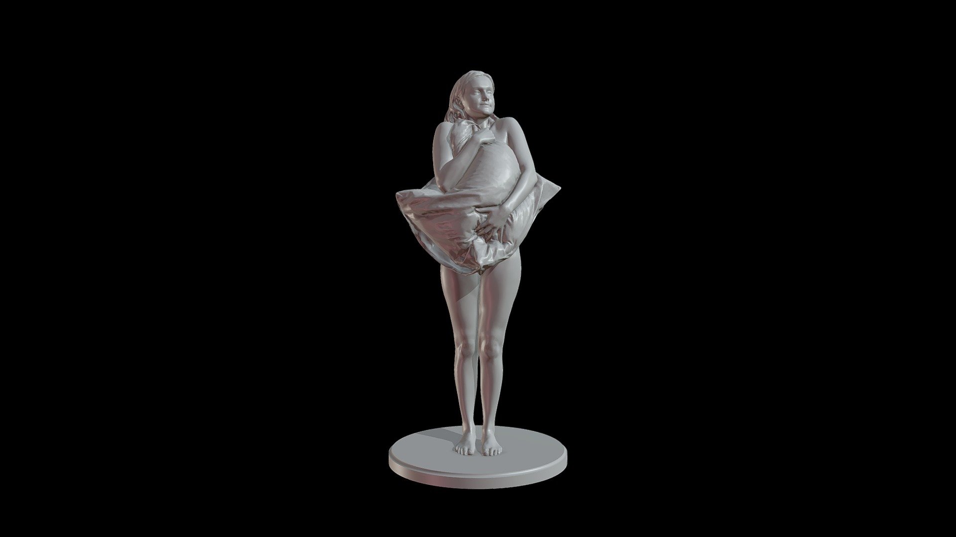 Eve 01-030- Figurine version

Another pose for this expressive model

Other models and poses at another-gallery

This model has been scanned by  another-me.fr - Eve_01-030_figurine - 3D model by Another-me (@fredlucazeau) 3d model