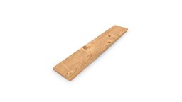 Wooden Plank pine, timber, board, photogrammetry, wood, construction, noai