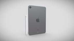 Apple iPad mini 6 all colors