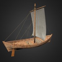 Early Frisian cog medieval, frisia, history, boat
