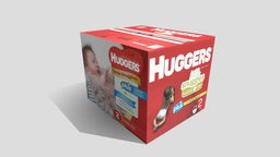 Diapers baby, products, diapers, grocery-store, baby-care