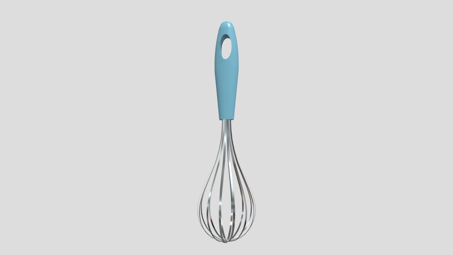 You can download this 3D model at https://o-tolab.com/serv/lowpolyya/a/202112/35/.

泡立て器の3Dモデルです。 - Whisk △950 - 3D model by O-tolab 3d model