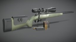 FN SPR A3G