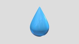Water Drop water, drop, waterdrop