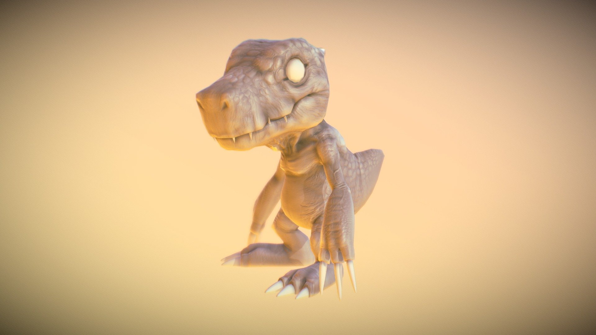 Buiilt on my twitch stream to teach Zbrush
https://www.twitch.tv/eleven3d I've also 3D printed this, the model can be seen on my instagram https://www.instagram.com/eleven3d/ - Agumon WIP - Download Free 3D model by Jade L (@3levan) 3d model