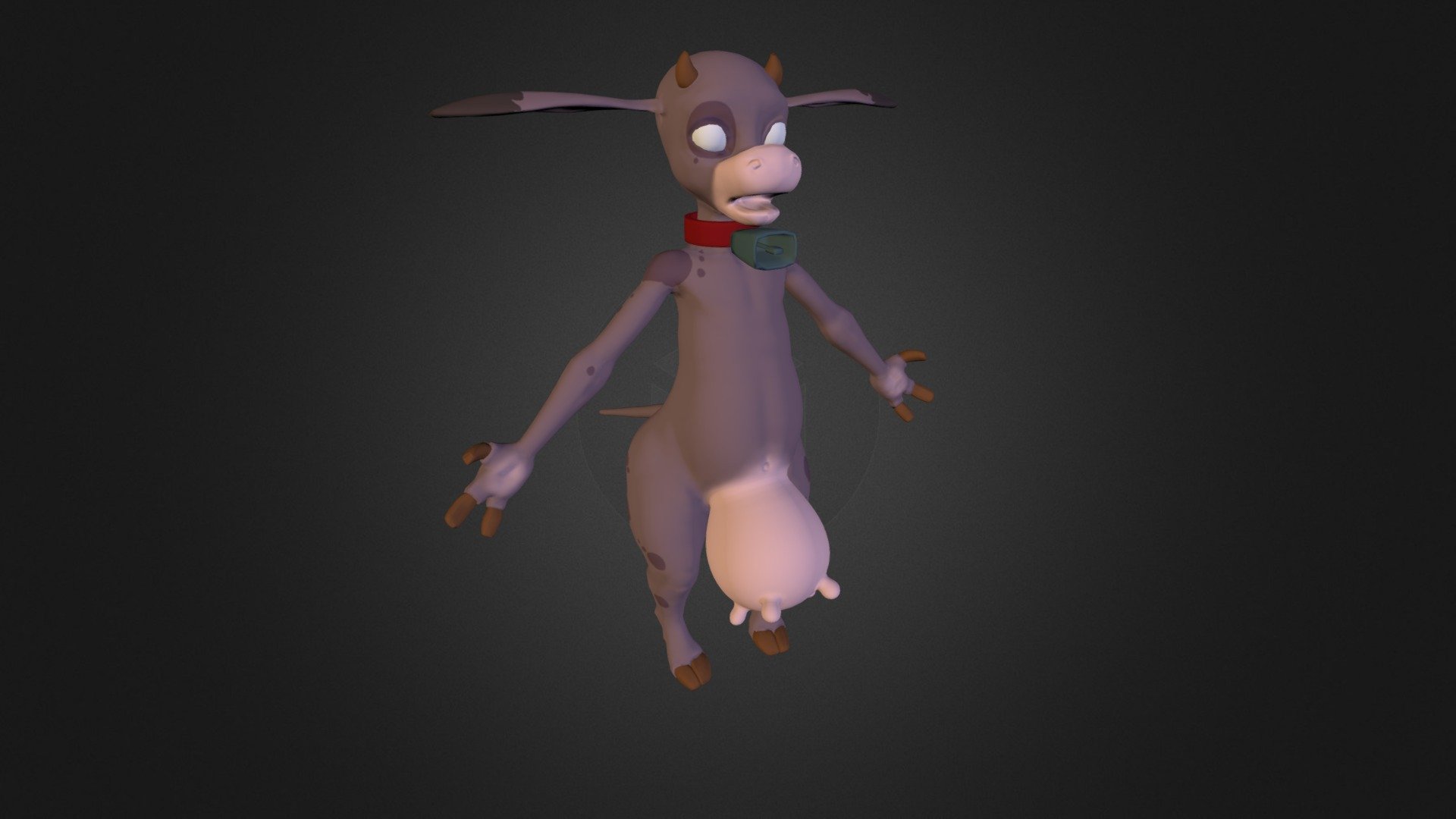 there a work in progress of my 3D model version of one character done by Atryl which you can find there : http://atryl.tumblr.com/tagged/moo some of them is NSFW so, be warned 3d model