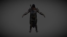 death knight armor 
