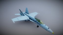 F18C