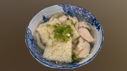 Emmas Sizzling Rice Soup soup, sanrafael, chinesefood, marincounty, emmasasaincuisine