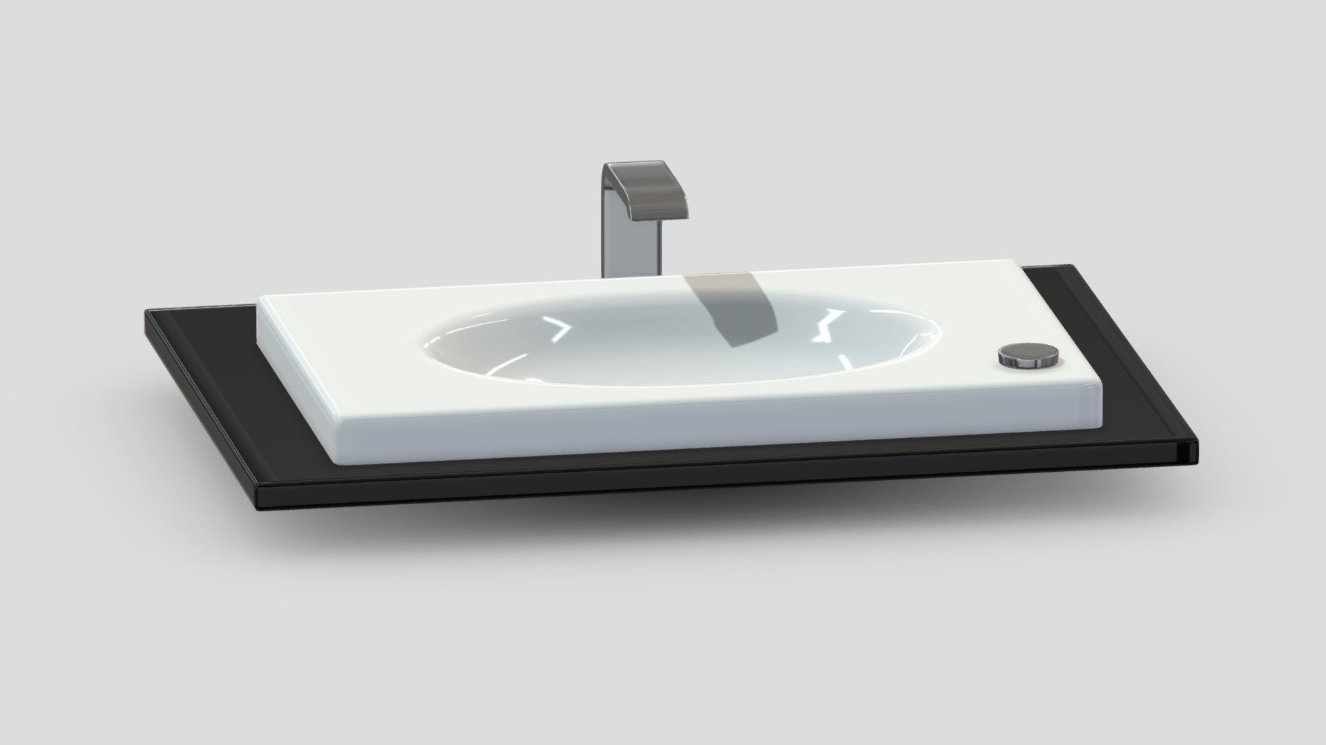 Hi, I'm Frezzy. I am leader of Cgivn studio. We are a team of talented artists working together since 2013.
If you want hire me to do 3d model please touch me at:cgivn.studio Thanks you! - TOTO Neorest II Vessel Lavatory with LED - Buy Royalty Free 3D model by Frezzy3D 3d model