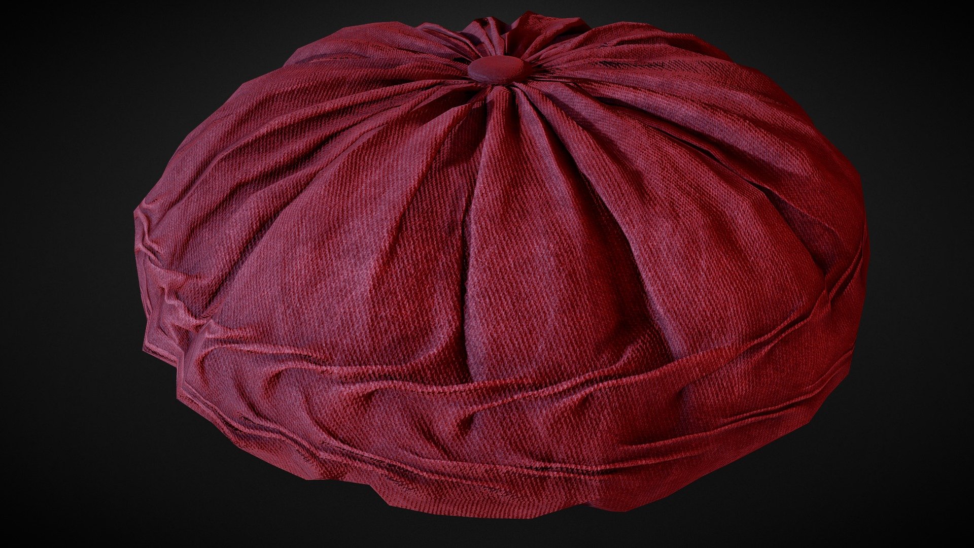 Model of a Pillow. It will also be included in my Horror Bedroom Asset Pack for UE4.

For more of my work you can look here - Old Pillow Preview - 3D model by Tim H. (@eueruntergang) 3d model