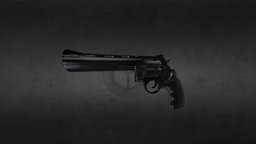 Revolver 5x14 