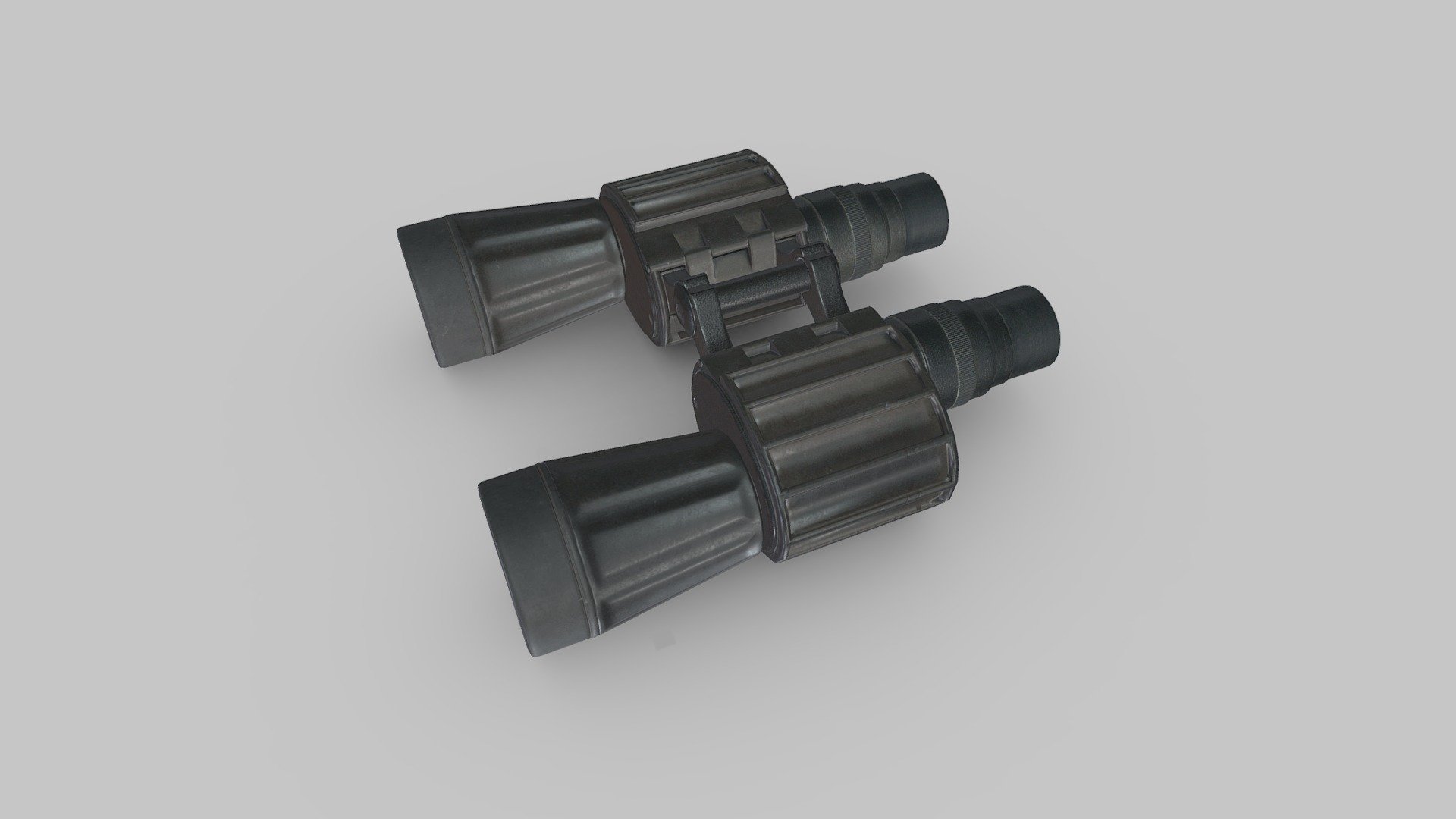 Binoculars




Low-poly

Textures are in PNG format PBR metalness 1 set
 - Binoculars Low-poly - Download Free 3D model by MaX3Dd 3d model