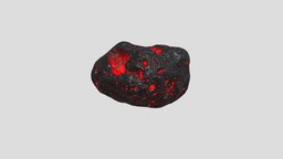 Meteorite is me AND