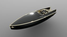 MOSES 6000 style, luxury, fashion, innovation, jet, polycount, productdesign, jetengine, interiordesign, unrealengine, ecofriendly, watercraft, interrior, solarpower, conceptdesign, props-assets, furnituredesign, metaverse, props-game, electricvehicle, cleanenergy, solarpowered, userinterface, readyforgame, speed-boat, uniquemodel, leather-furniture, unique-design, substancepainter, lowpoly, futuristic, gameasset, technology, zbrush, black, gold, gameready, boatdesign, luxury-boat, "electricpower", "sunstainability", "electricboat"