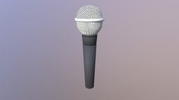 Microphone microphone