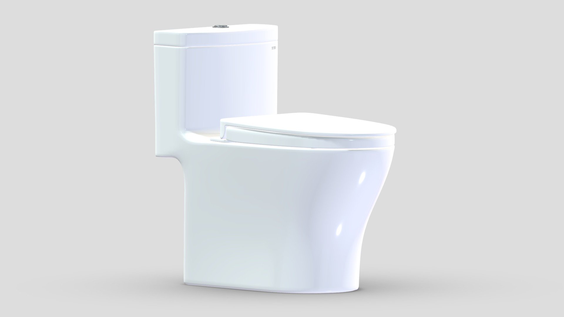 Hi, I'm Frezzy. I am leader of Cgivn studio. We are a team of talented artists working together since 2013.
If you want hire me to do 3d model please touch me at:cgivn.studio Thanks you! - Aquia IV Washlet Two Piece Toilet - Buy Royalty Free 3D model by Frezzy3D 3d model