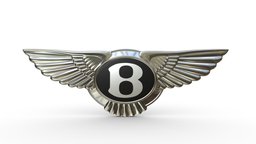 Bentley Logo bentley, logo, printable