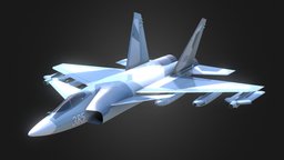 GV 30 jet, fighter-jet, fighter-aircraft, jetplane, synthco, x-ops