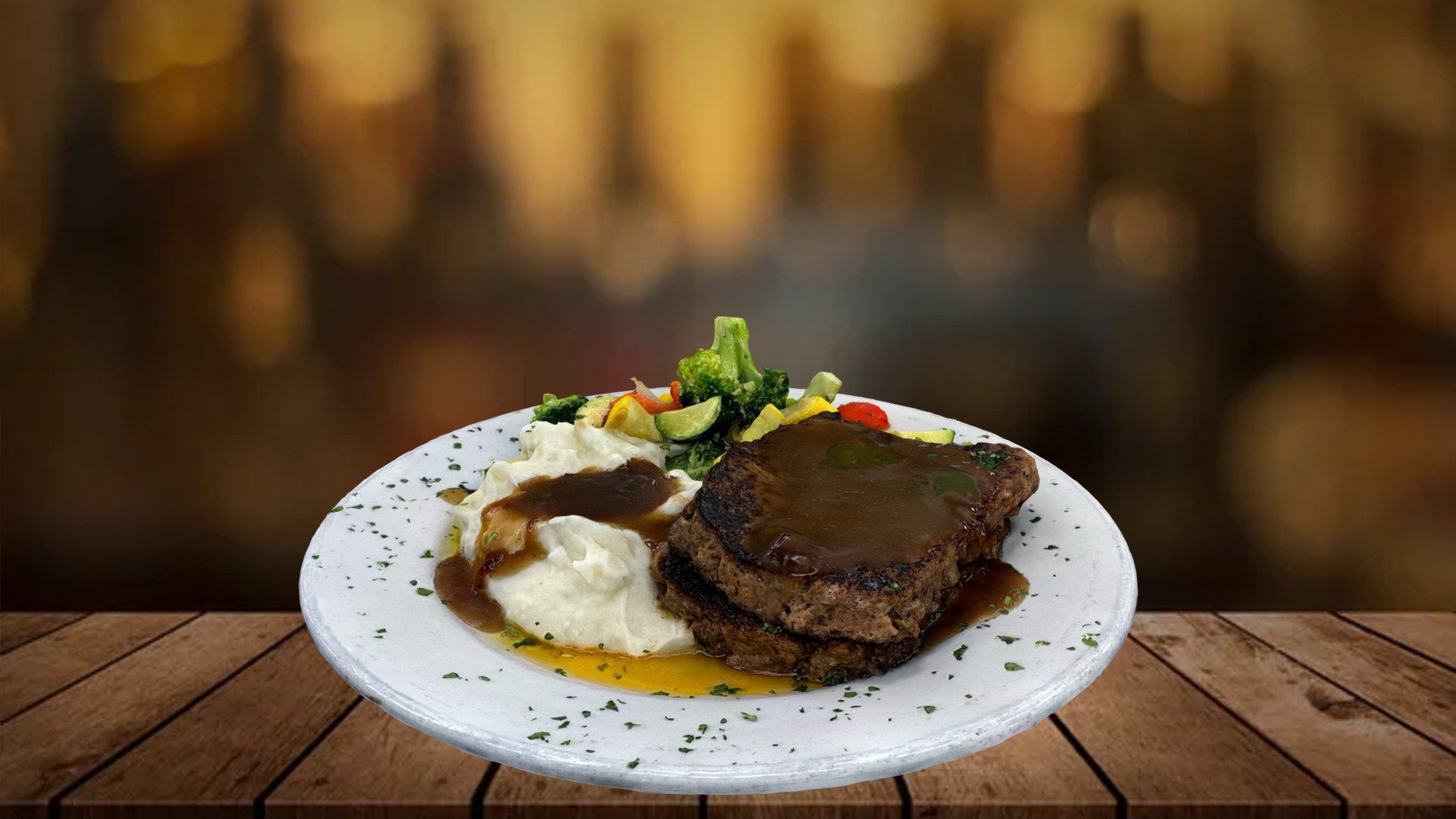 Moylans Meatloaf - 3D model by Augmented Reality Marketing Solutions LLC (@AugRealMarketing) 3d model
