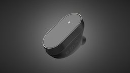 Sony Xperia Smart Ear for Element 3D
