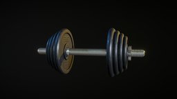Adjustable Dumbbells gym, dumbbell, dumbell, workout, excercise, dumbbells, weapon, sport