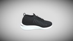 Walkaroo Shoe shoes, fashion-style, unity3d, asset, sport