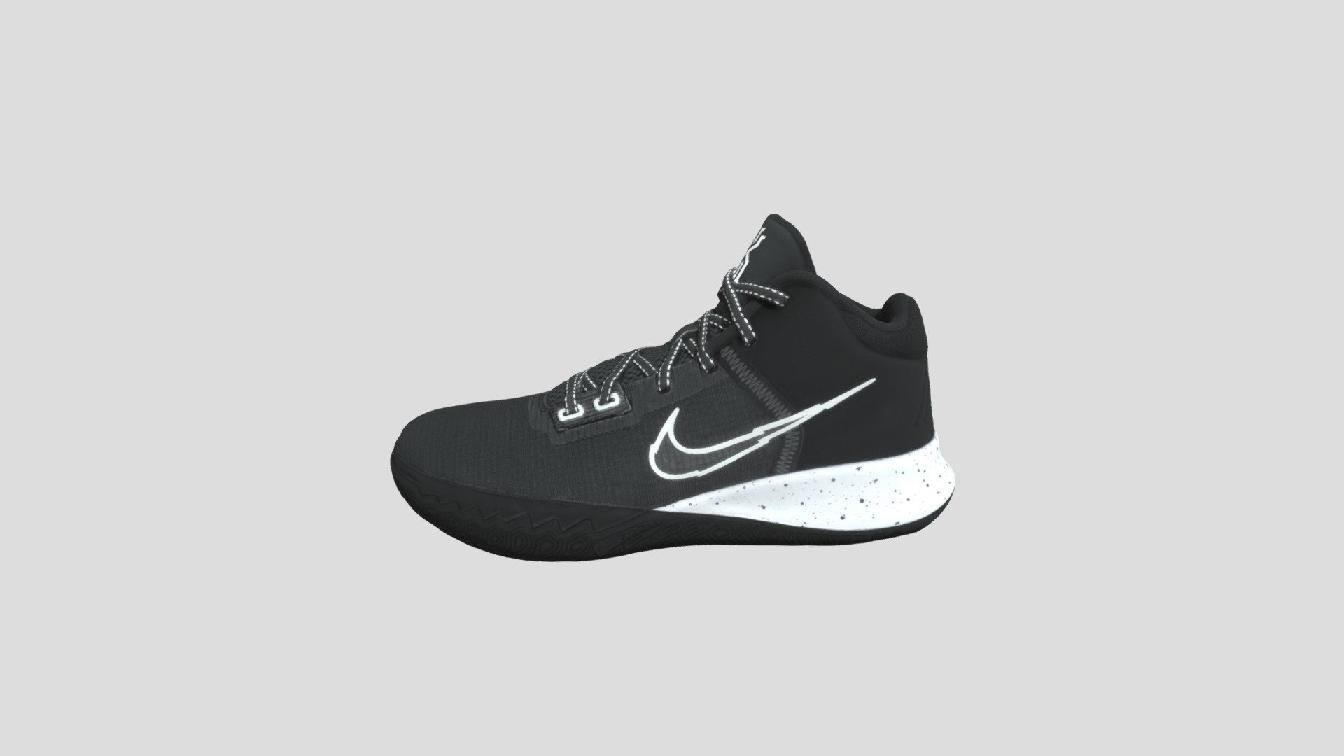 This model was created firstly by 3D scanning on retail version, and then being detail-improved manually, thus a 1:1 repulica of the original
PBR ready
Low-poly
4K texture
Welcome to check out other models we have to offer. And we do accept custom orders as well :) - Nike Kyrie Flytrap 4 EP 黑白_CT1973-001 - Buy Royalty Free 3D model by TRARGUS 3d model