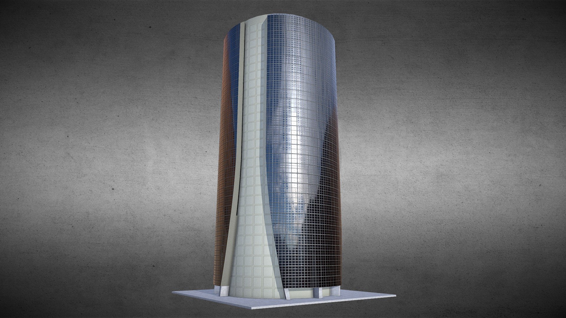 Sci-Fi building - Utopia 4

Developed for the game“Cities Skylines” - Sci-Fi building - Utopia 4 - Buy Royalty Free 3D model by luminou_CS (@luminou) 3d model