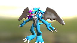 Digimon Character