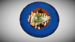 Copita Tetela Oaxaca food, vegetarian, sausalito, mexicanfood, copitarestaurant