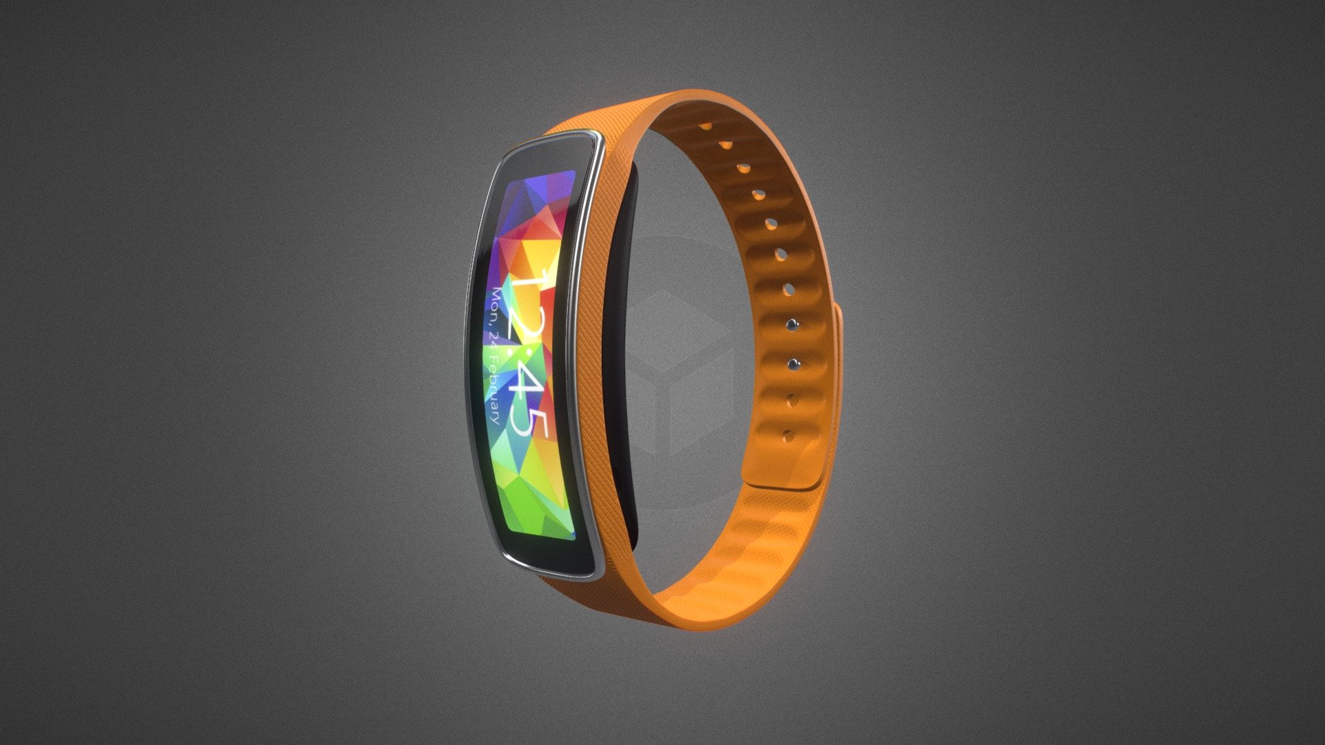 This is a highly detailed version of the Samsung Gear Fit for Element 3D

Product Link: https://store.cgduck.pro/element-3d/samsung-gear-fit.html - Samsung Gear Fit for Element 3D - Buy Royalty Free 3D model by CG Duck (@cg_duck) 3d model